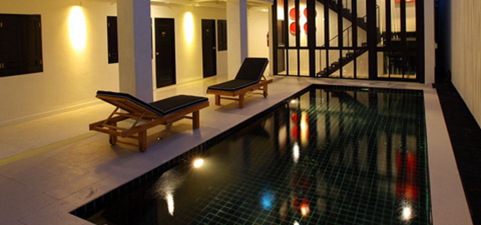 99 The Gallery Hotel- Sha Extra Plus Chiang Mai Eksteriør billede